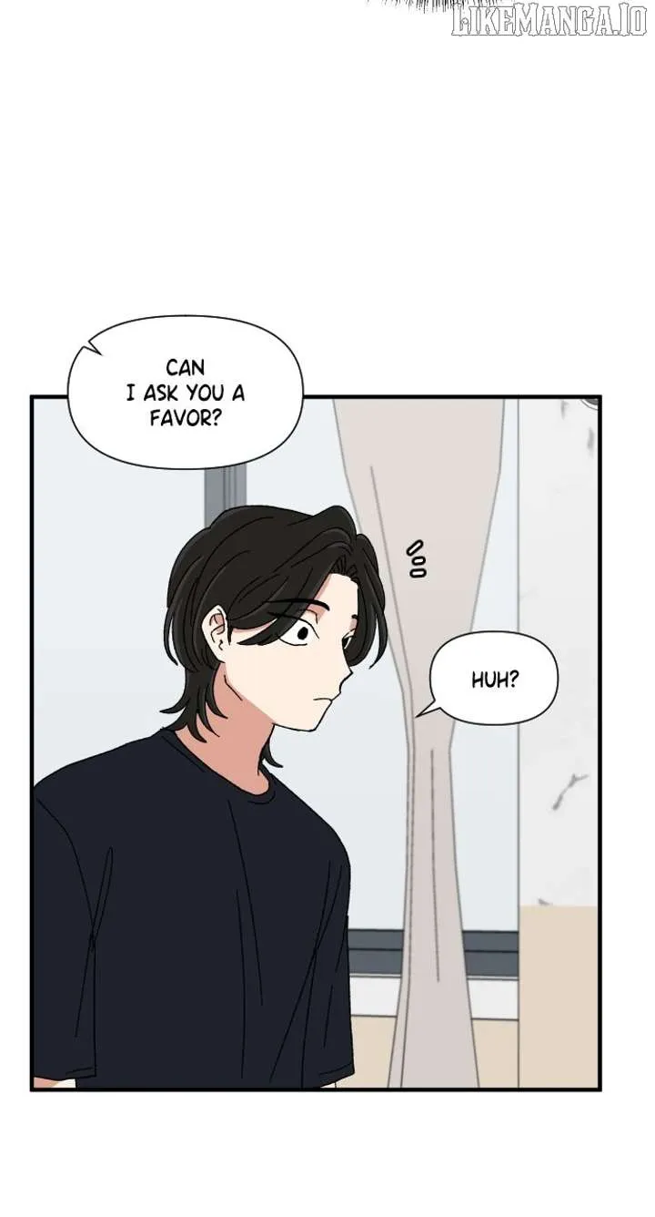 The Prize of Youth Chapter 35 page 48 - 