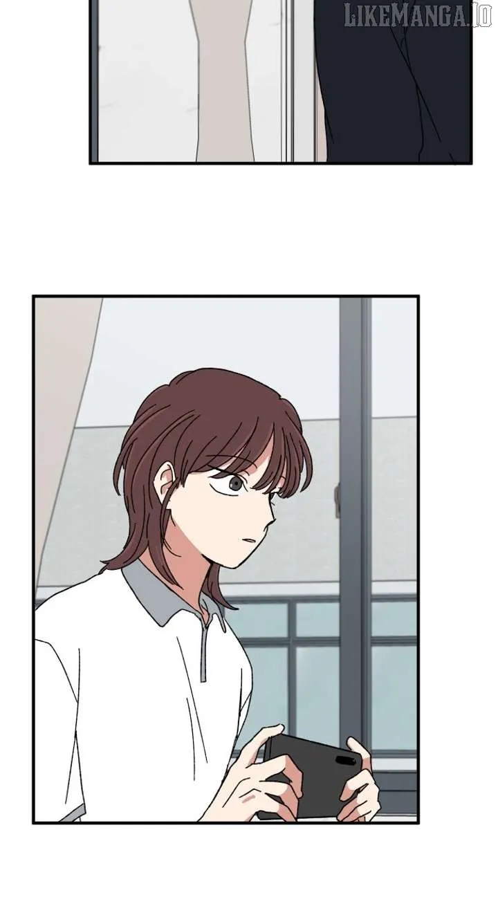 The Prize of Youth Chapter 35 page 59 - 