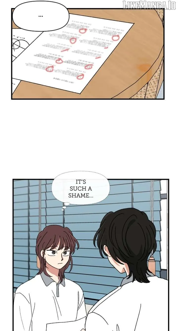 The Prize of Youth Chapter 35 page 7 - 