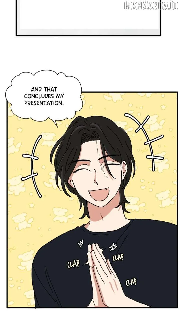 The Prize of Youth Chapter 35 page 63 - 