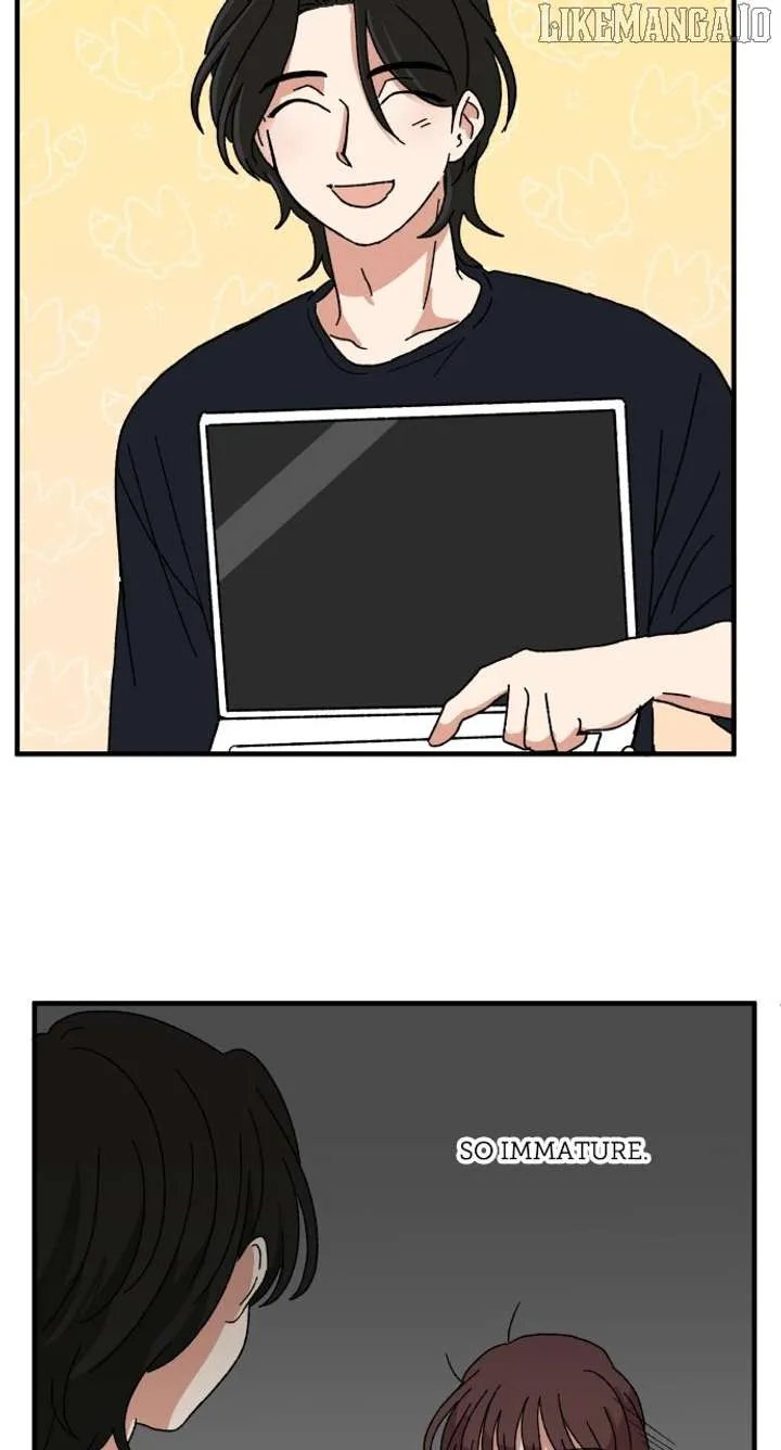 The Prize of Youth Chapter 35 page 68 - 