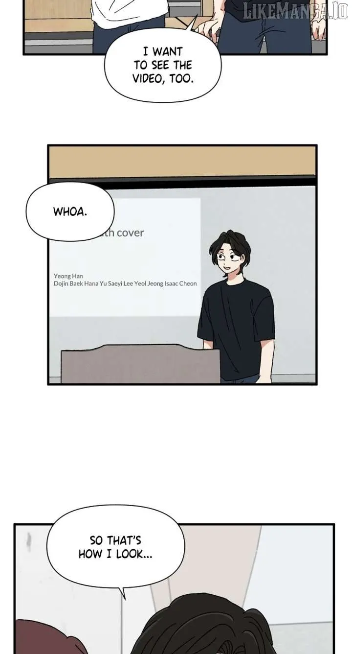 The Prize of Youth Chapter 35 page 75 - 