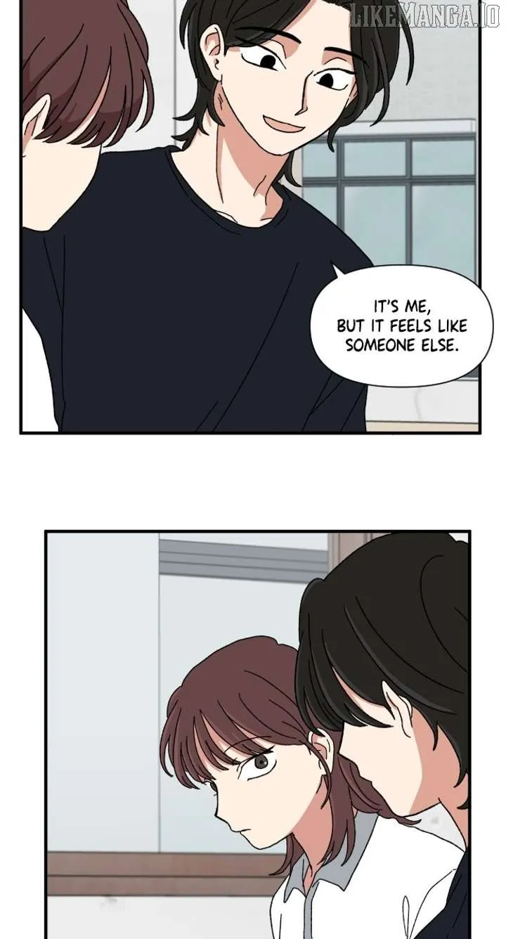 The Prize of Youth Chapter 35 page 76 - 