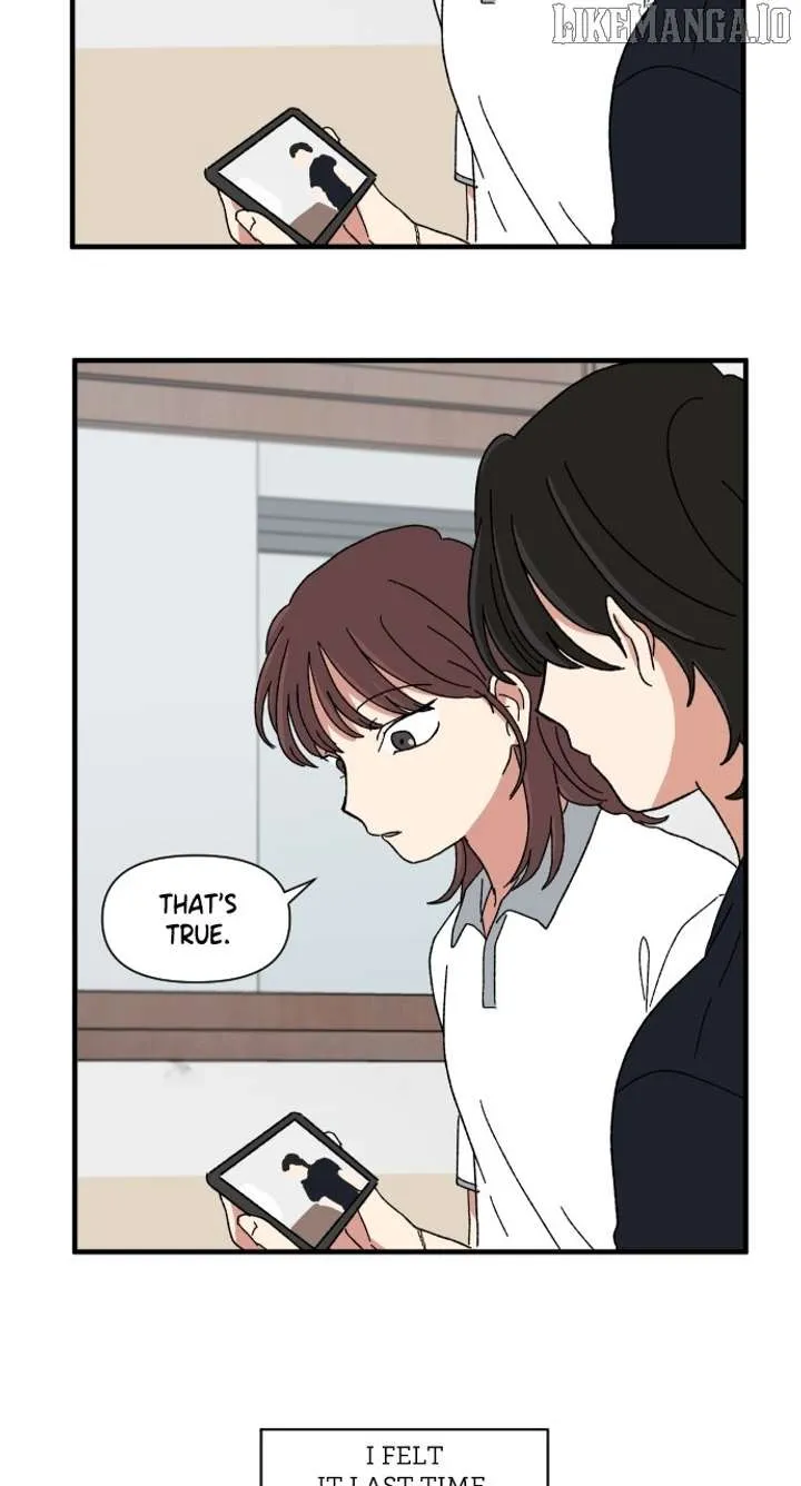 The Prize of Youth Chapter 35 page 77 - 
