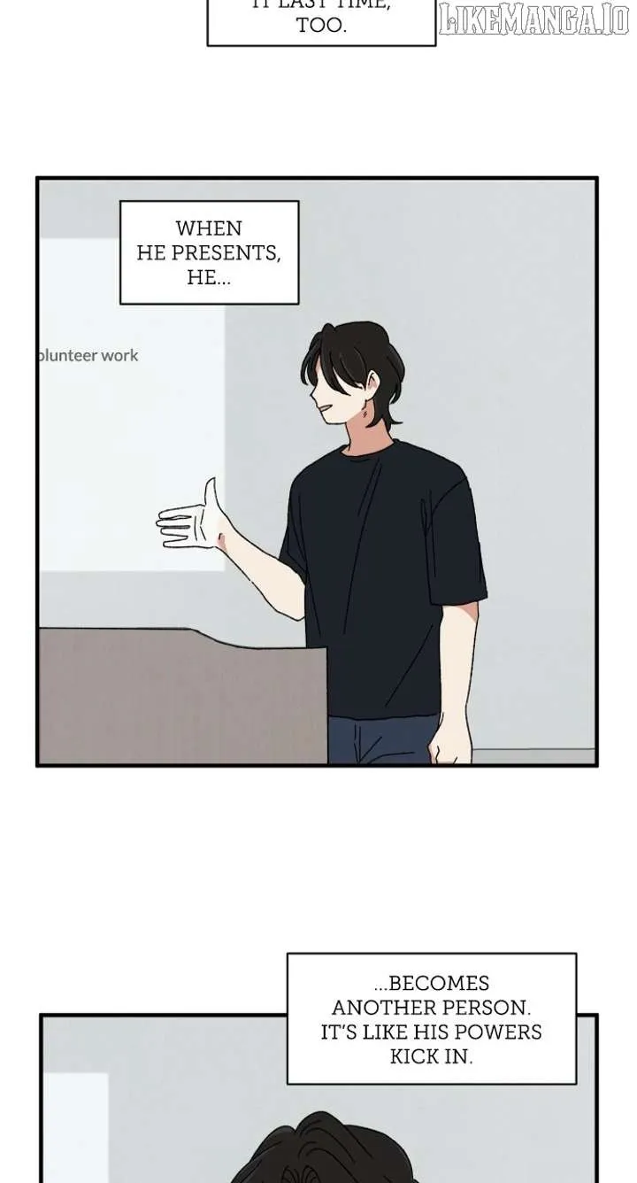 The Prize of Youth Chapter 35 page 78 - 