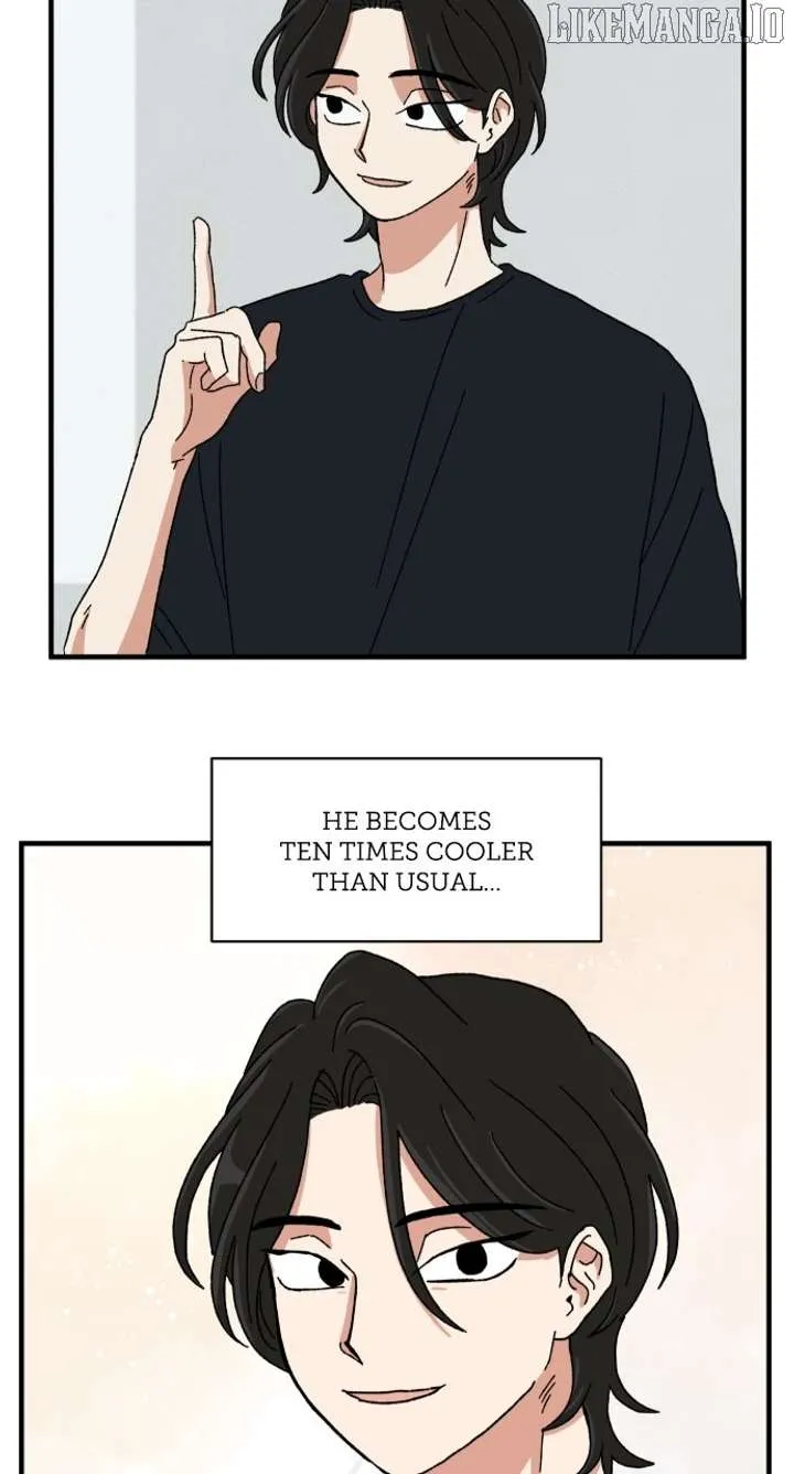 The Prize of Youth Chapter 35 page 79 - 