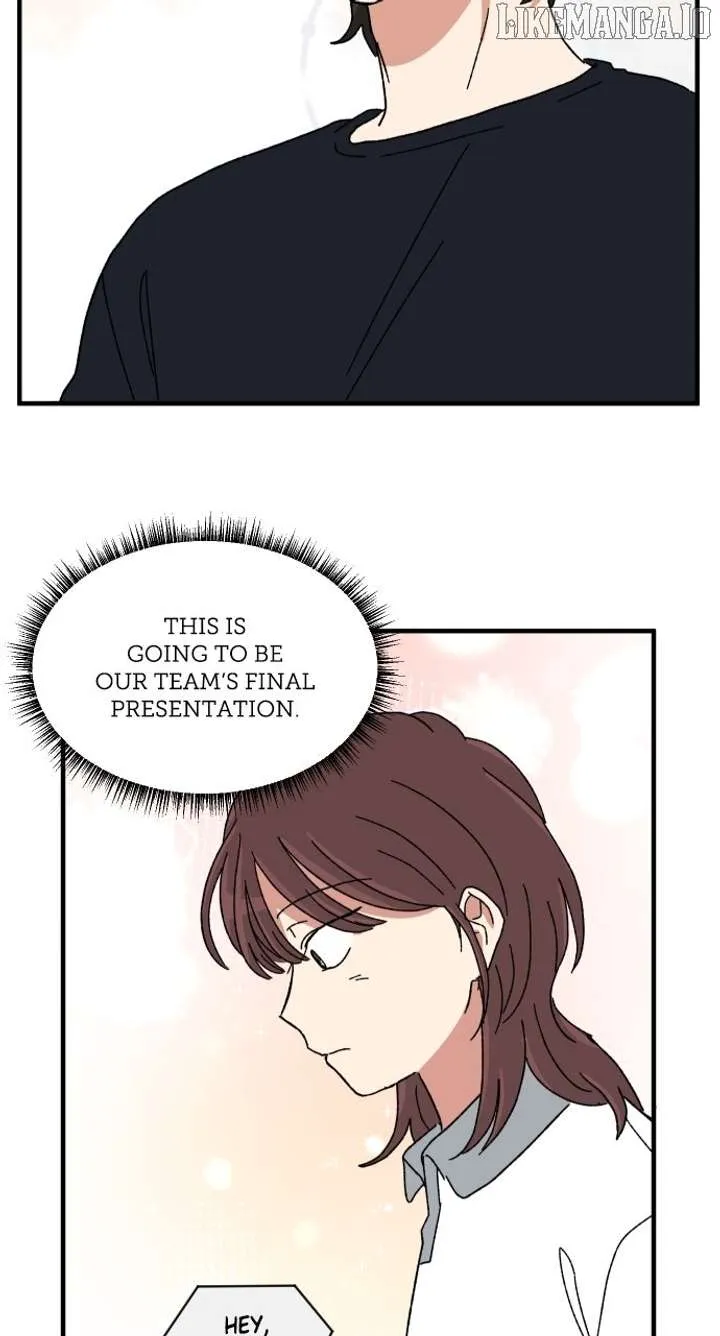 The Prize of Youth Chapter 35 page 80 - 