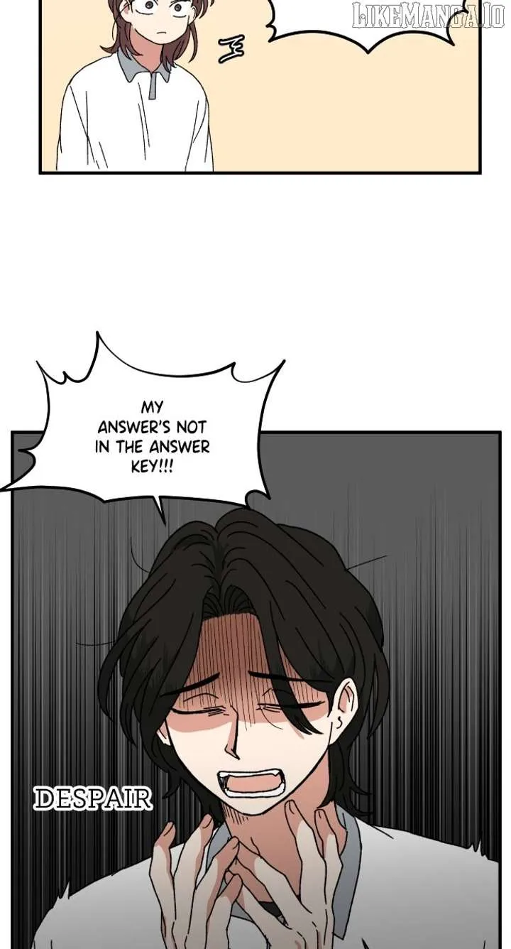 The Prize of Youth Chapter 35 page 9 - 