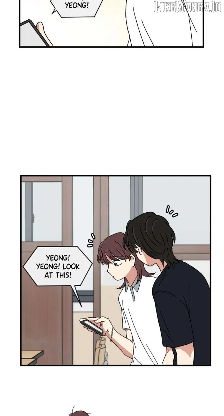 The Prize of Youth Chapter 35 page 81 - 