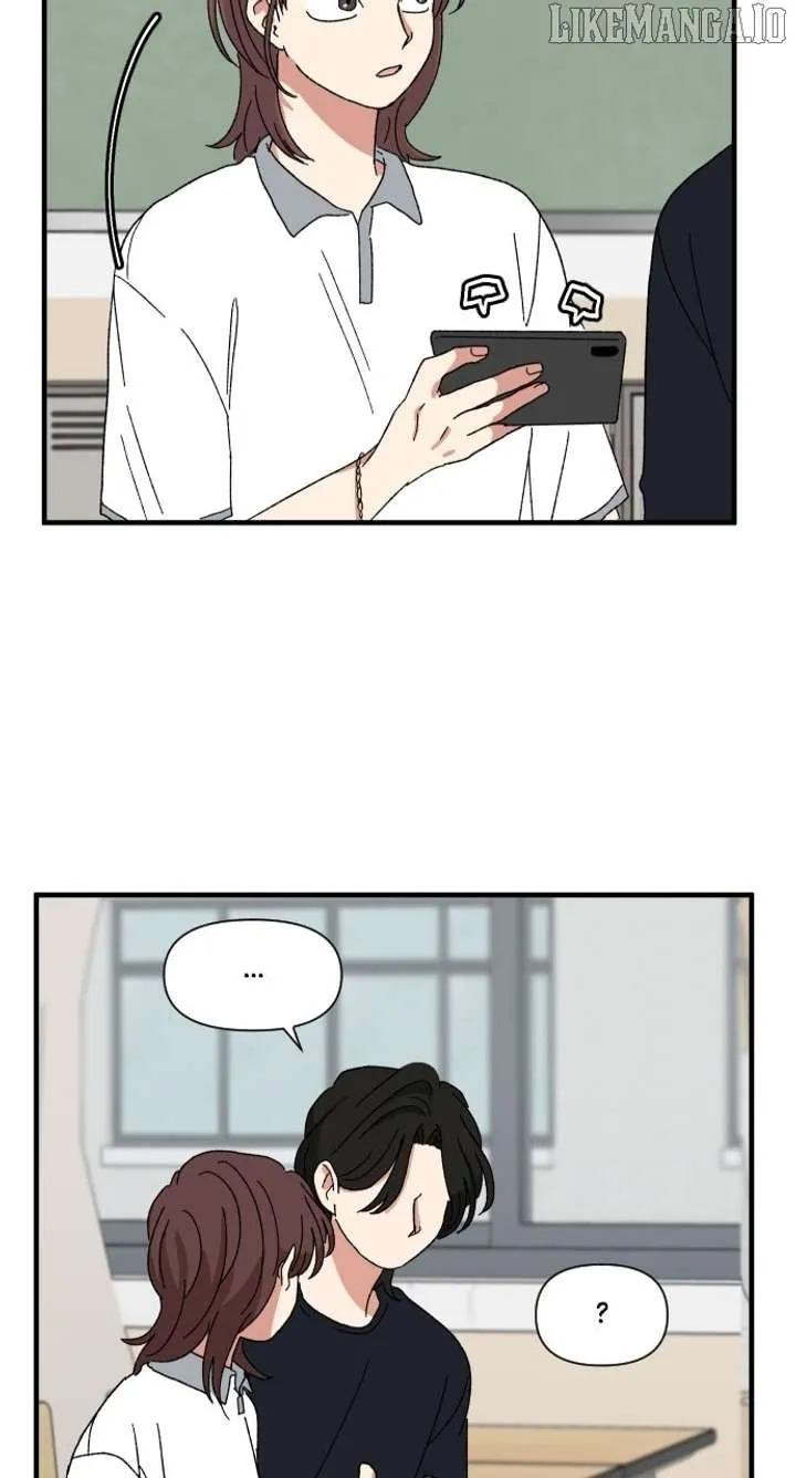 The Prize of Youth Chapter 35 page 83 - 