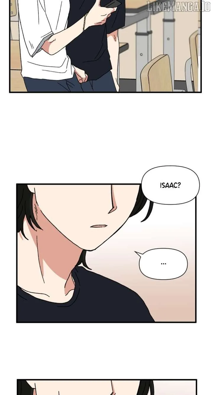 The Prize of Youth Chapter 35 page 84 - 