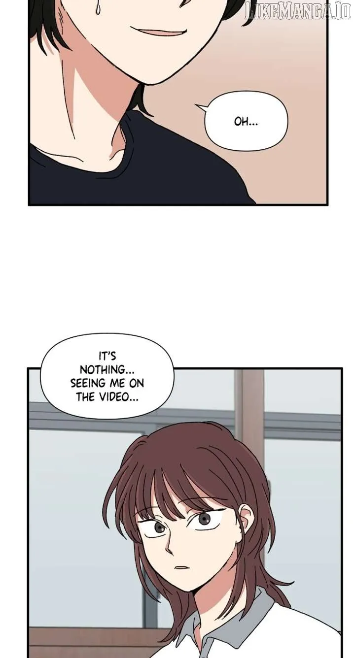 The Prize of Youth Chapter 35 page 85 - 