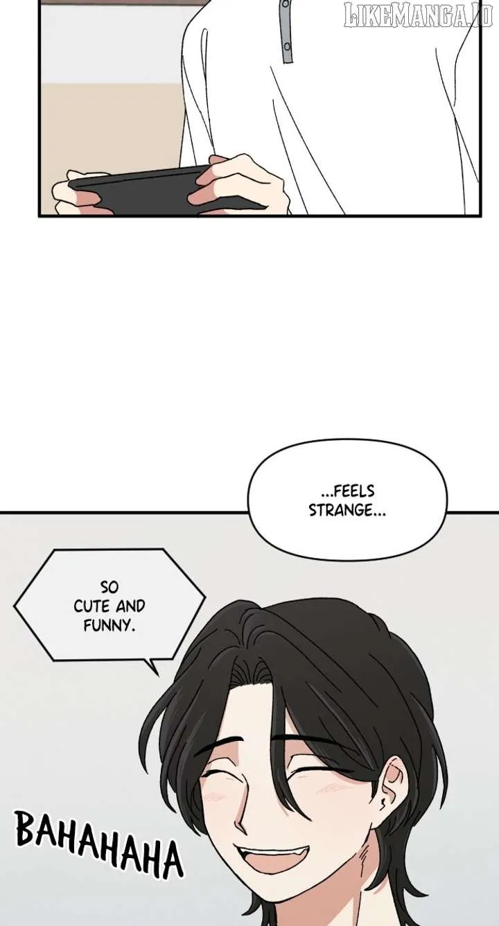 The Prize of Youth Chapter 35 page 86 - 