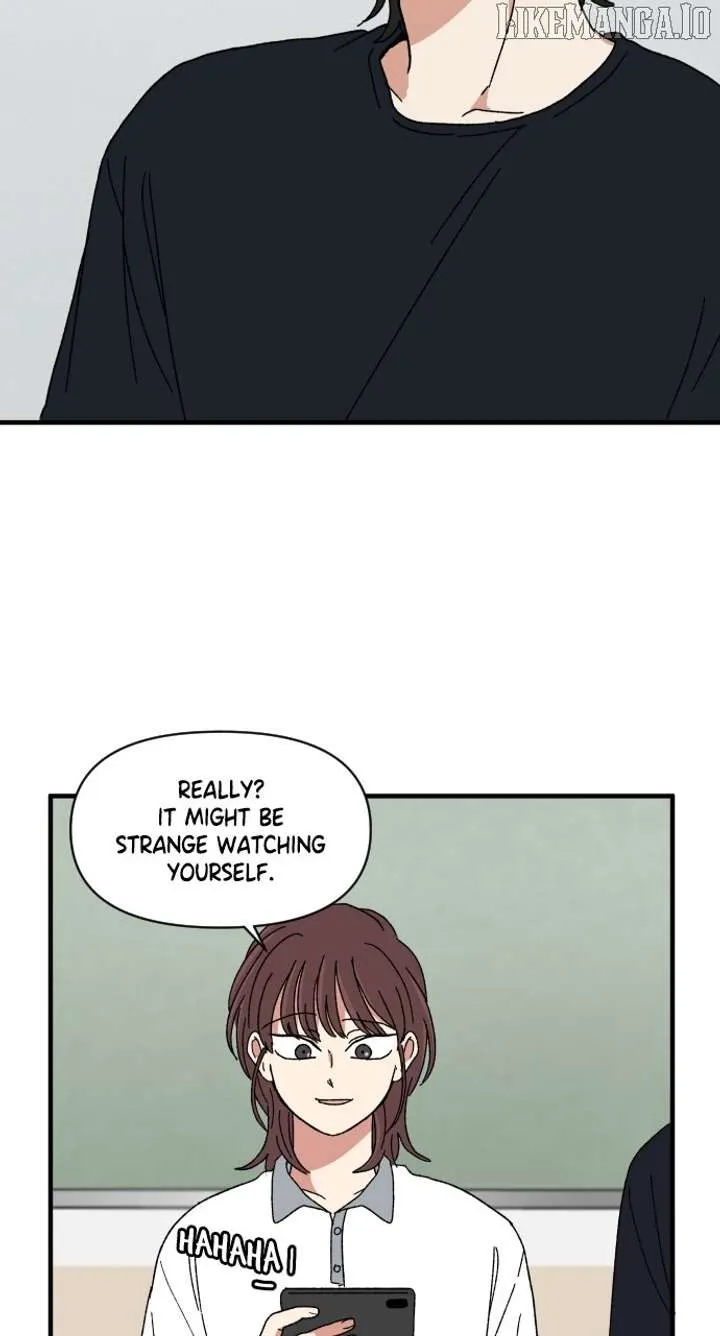 The Prize of Youth Chapter 35 page 87 - 