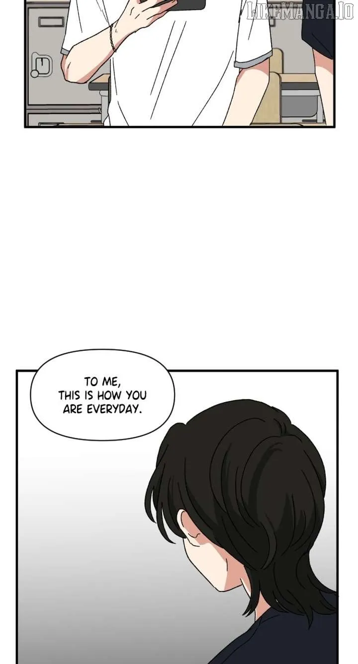 The Prize of Youth Chapter 35 page 88 - 