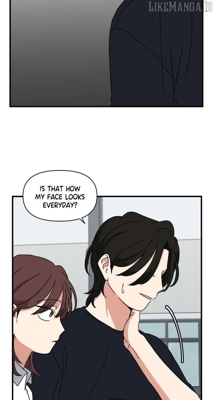 The Prize of Youth Chapter 35 page 89 - 