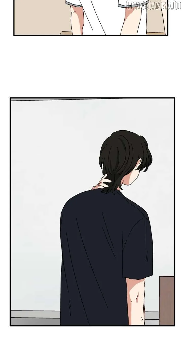 The Prize of Youth Chapter 35 page 91 - 