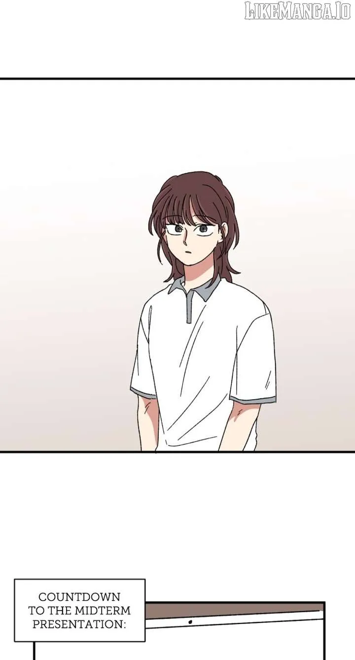 The Prize of Youth Chapter 35 page 92 - 