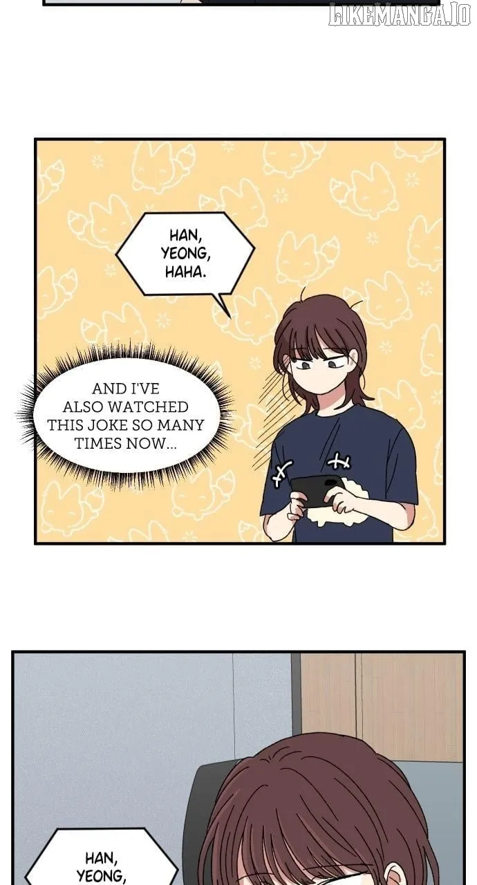 The Prize of Youth Chapter 36 page 12 - 