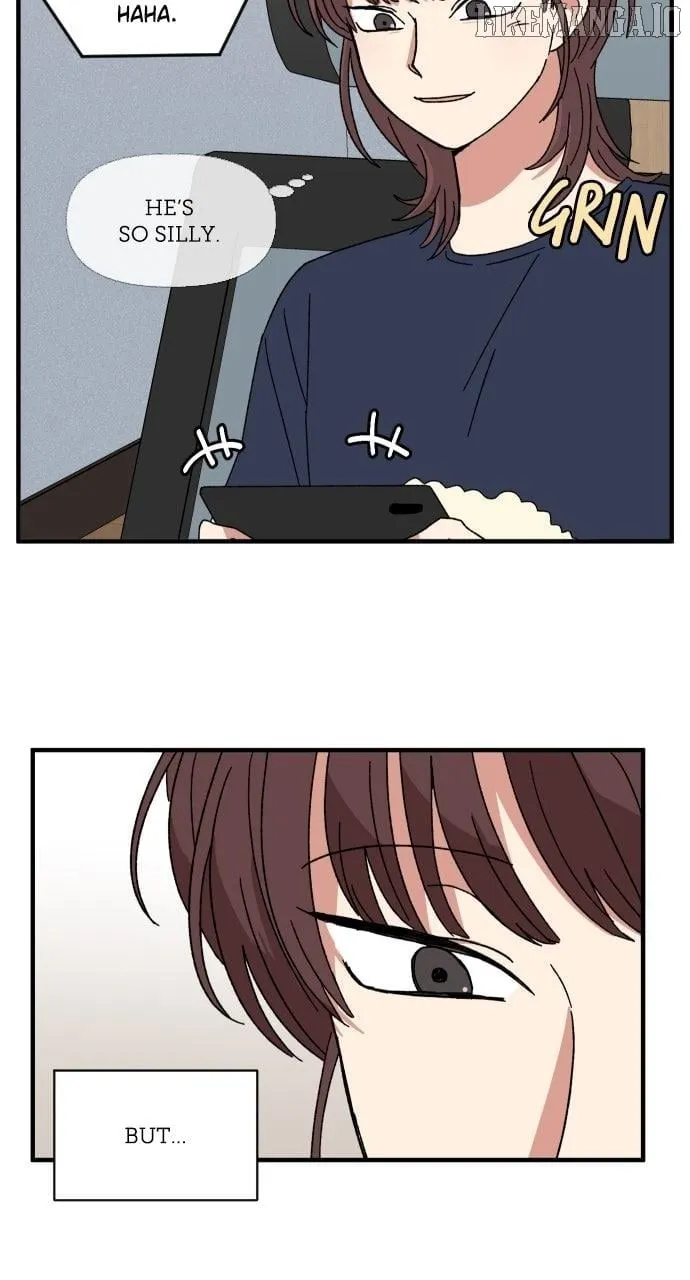 The Prize of Youth Chapter 36 page 13 - 