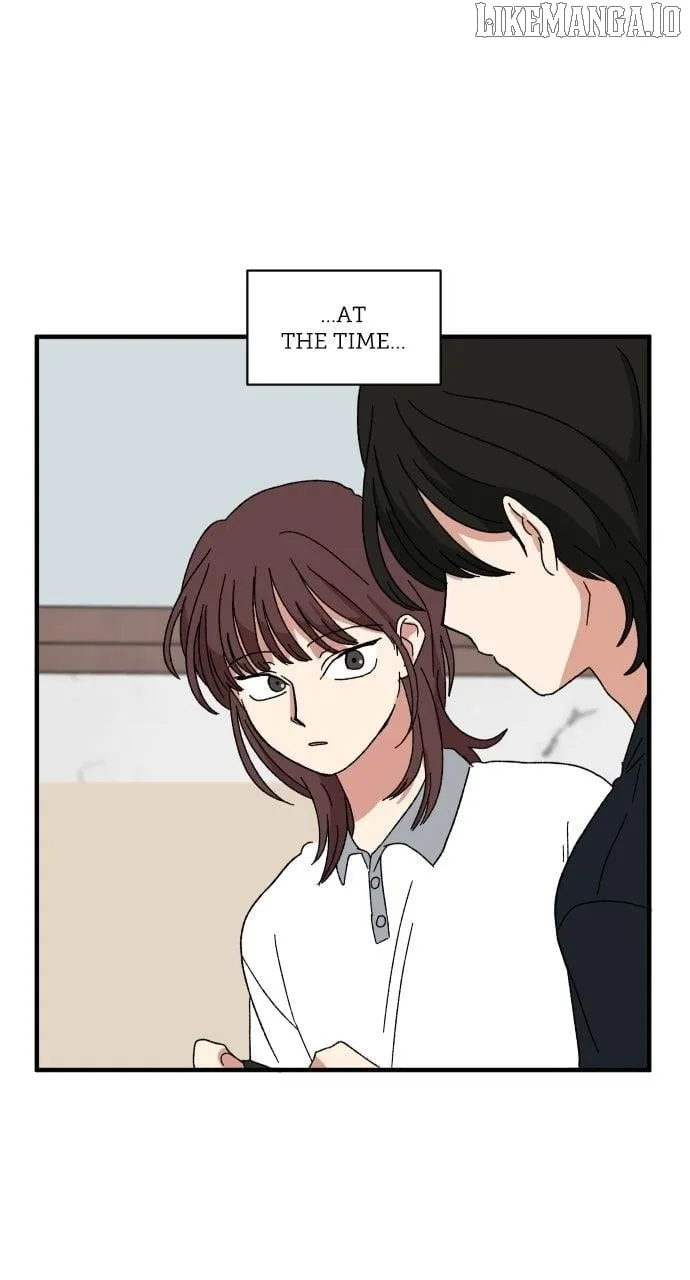 The Prize of Youth Chapter 36 page 14 - 