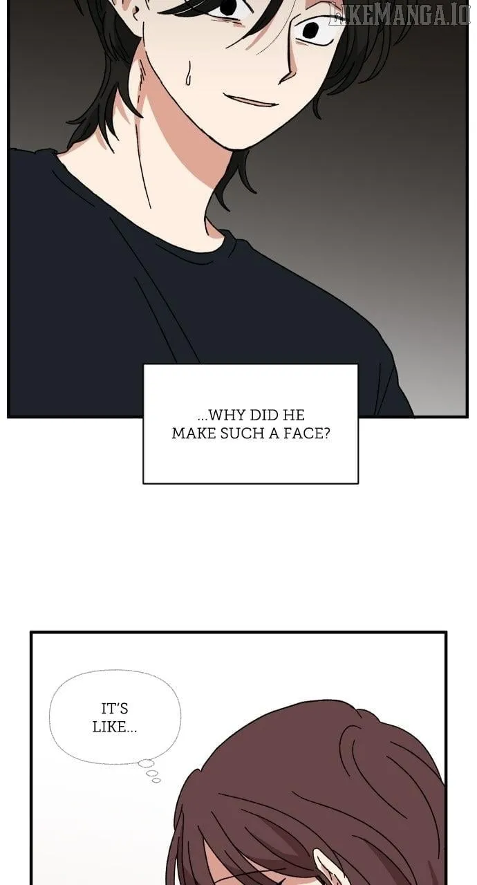 The Prize of Youth Chapter 36 page 16 - 