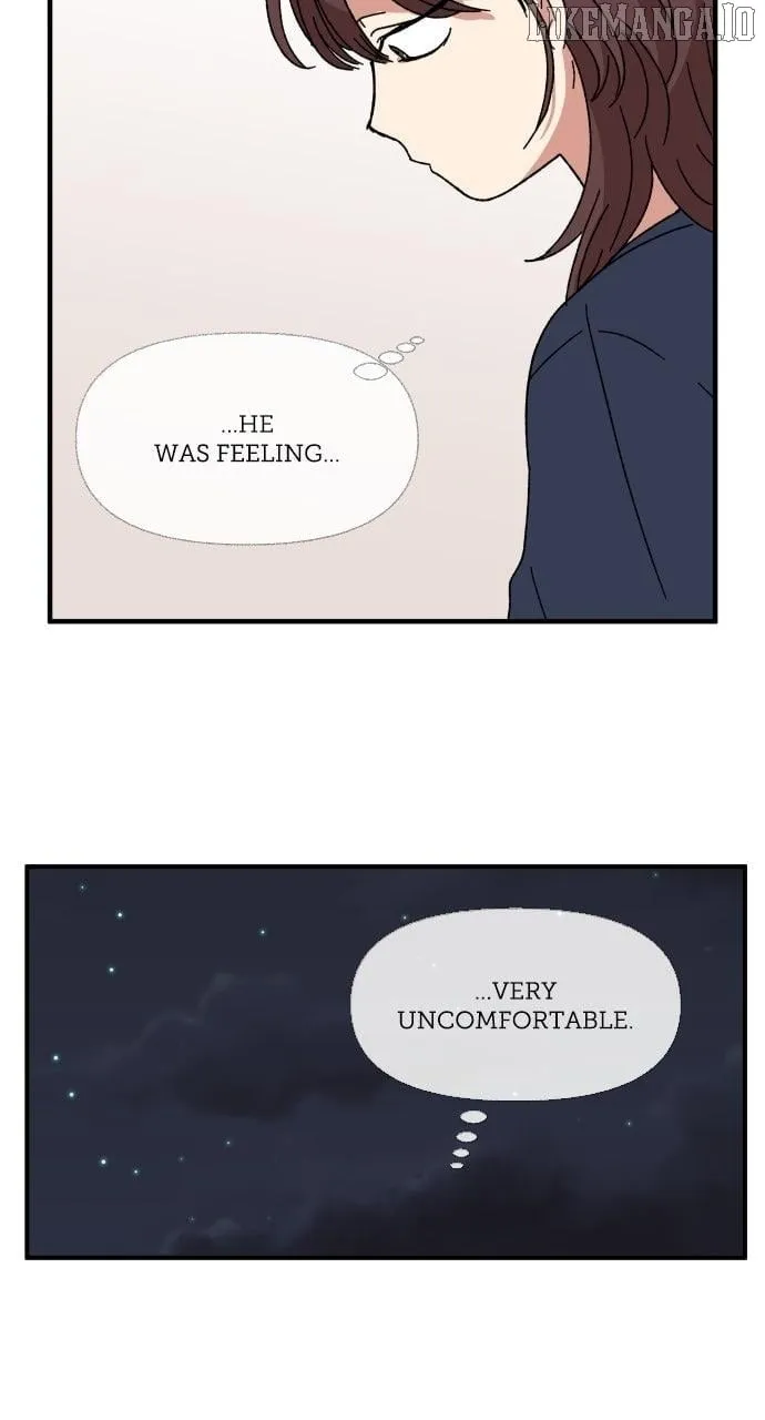 The Prize of Youth Chapter 36 page 17 - 