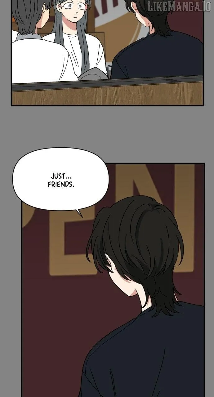 The Prize of Youth Chapter 36 page 27 - 