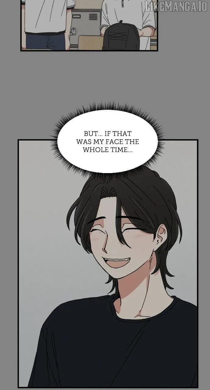 The Prize of Youth Chapter 36 page 31 - 