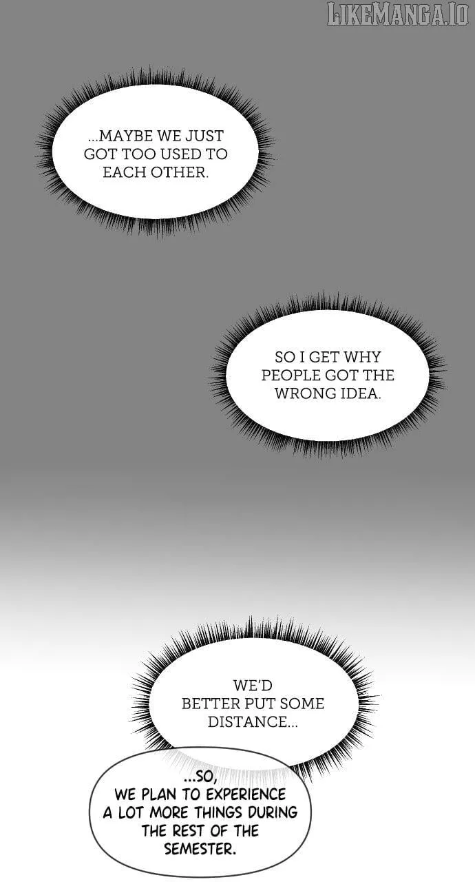 The Prize of Youth Chapter 36 page 32 - 