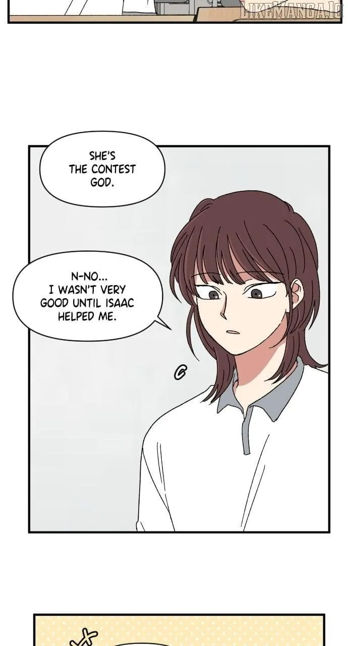The Prize of Youth Chapter 36 page 39 - 