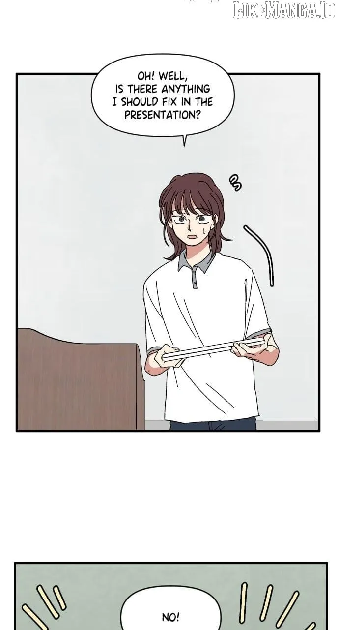 The Prize of Youth Chapter 36 page 47 - 