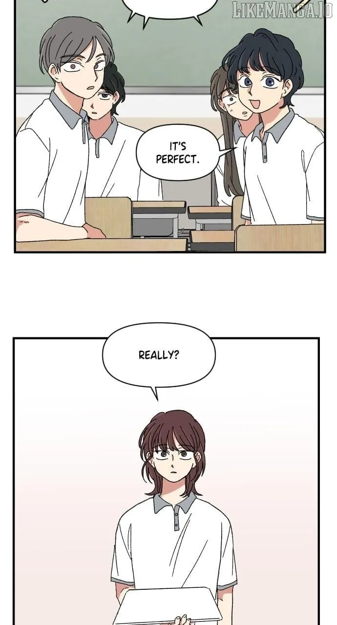 The Prize of Youth Chapter 36 page 48 - 