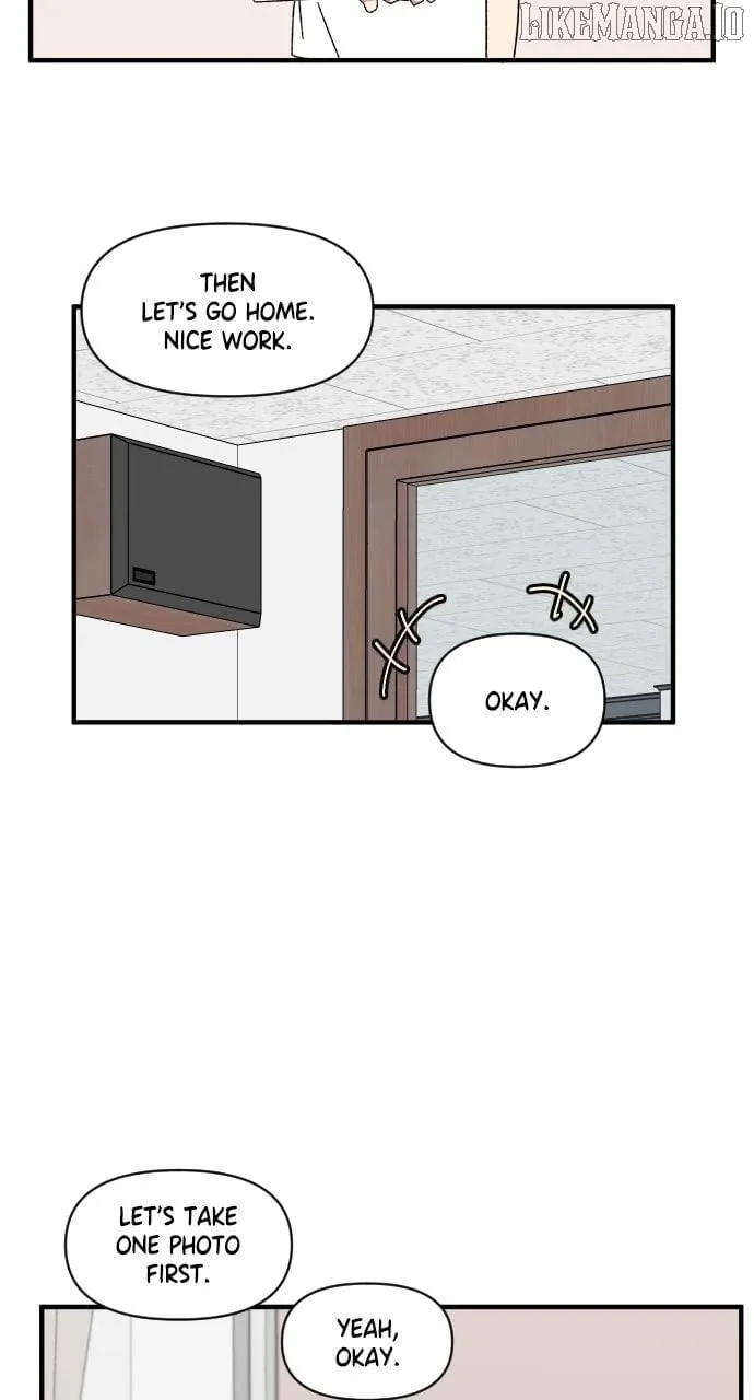 The Prize of Youth Chapter 36 page 49 - 