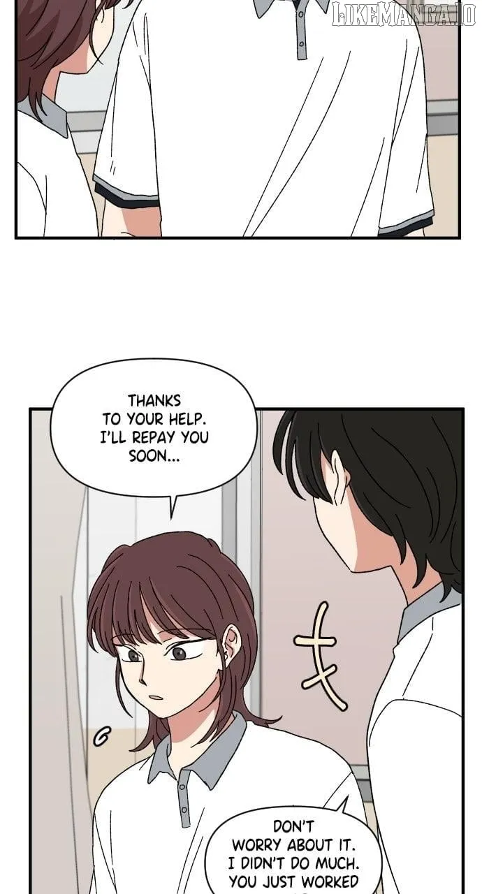 The Prize of Youth Chapter 36 page 51 - 