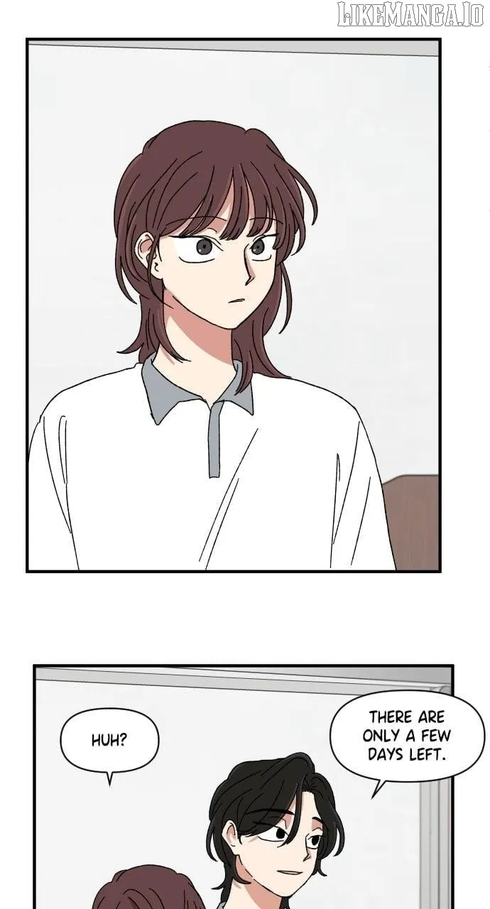 The Prize of Youth Chapter 36 page 53 - 