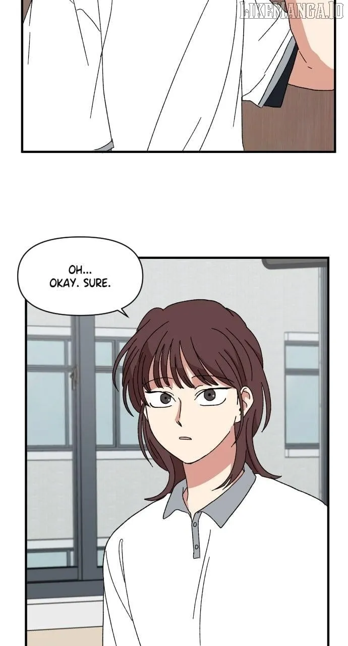 The Prize of Youth Chapter 36 page 59 - 