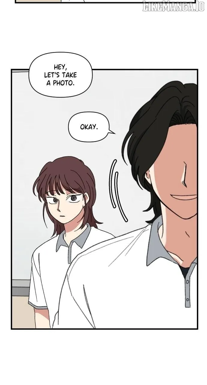 The Prize of Youth Chapter 36 page 60 - 