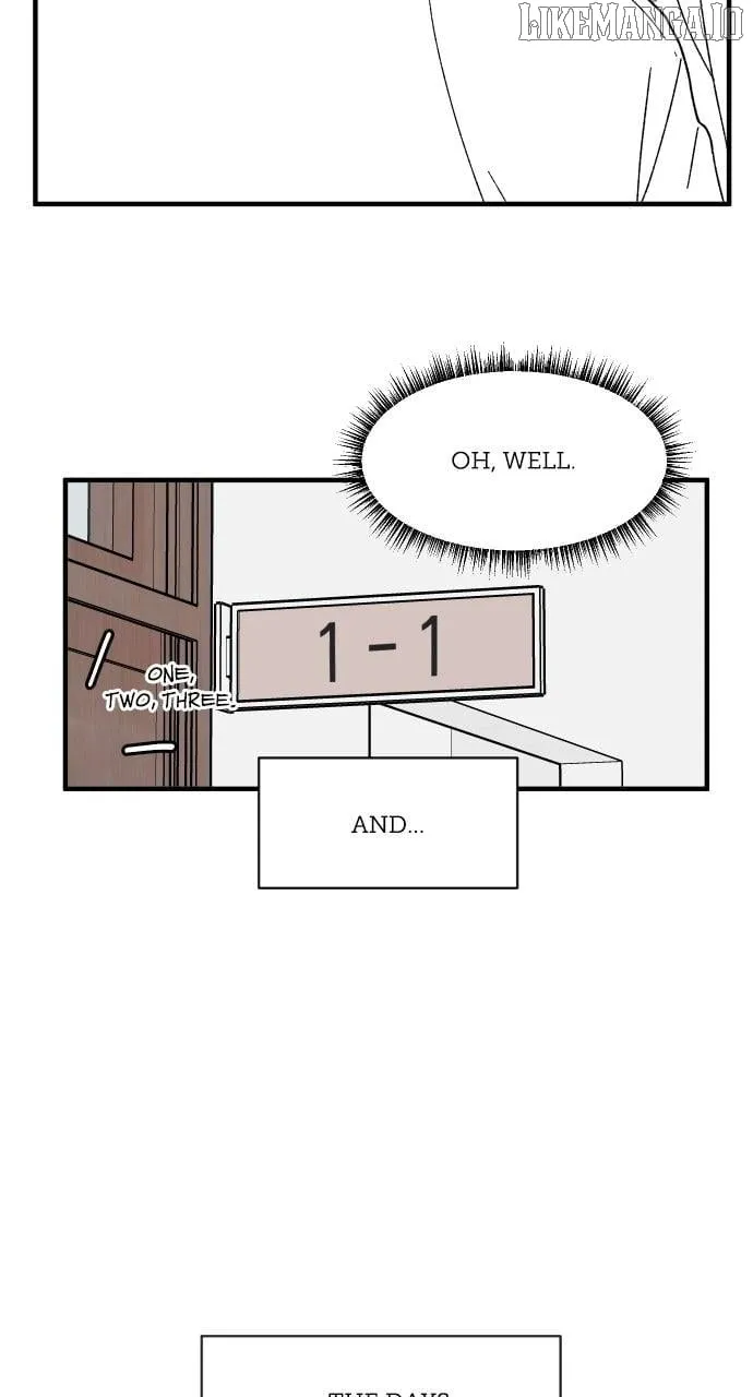 The Prize of Youth Chapter 36 page 62 - 