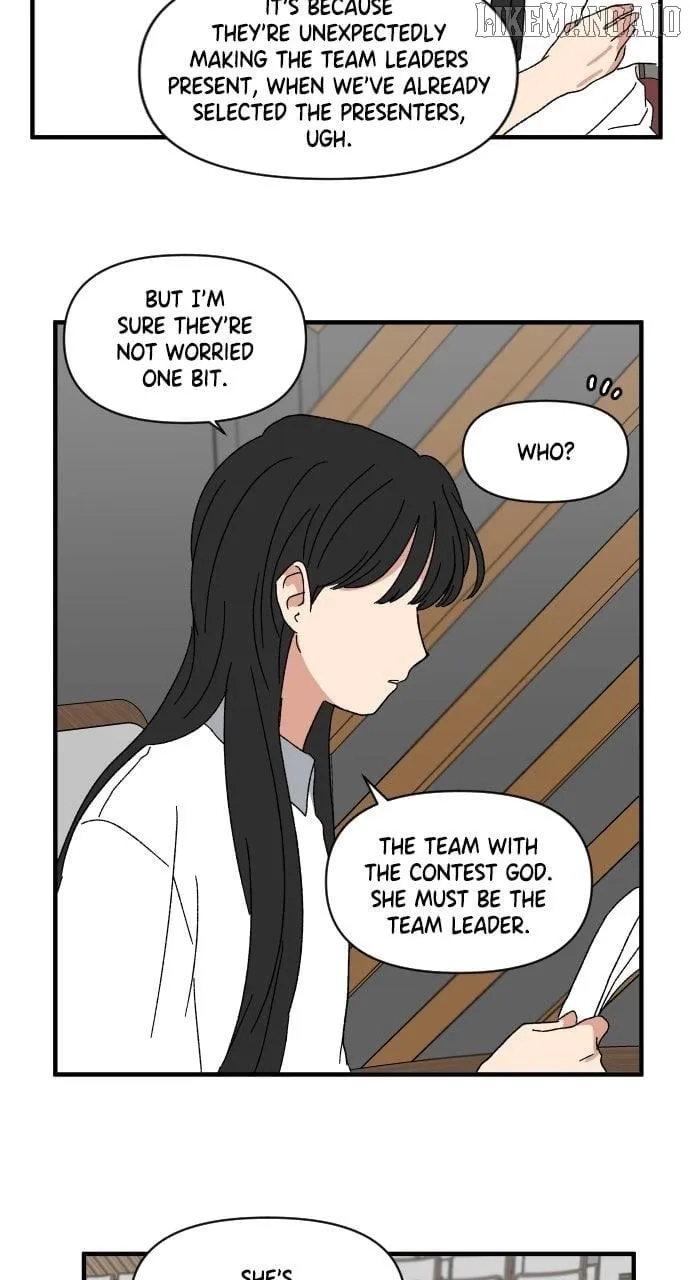 The Prize of Youth Chapter 36 page 66 - 
