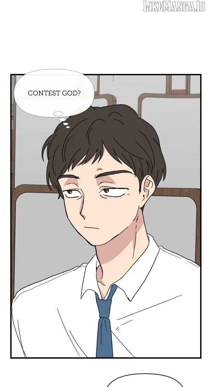The Prize of Youth Chapter 36 page 68 - 