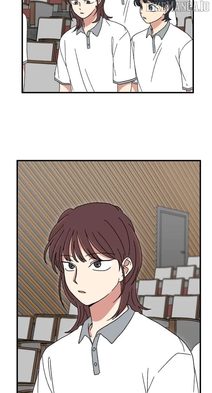 The Prize of Youth Chapter 36 page 70 - 
