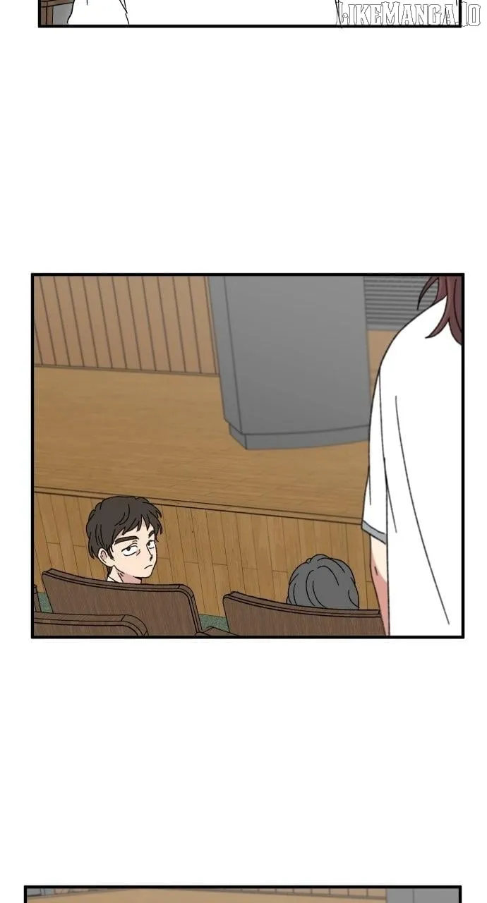 The Prize of Youth Chapter 36 page 71 - 