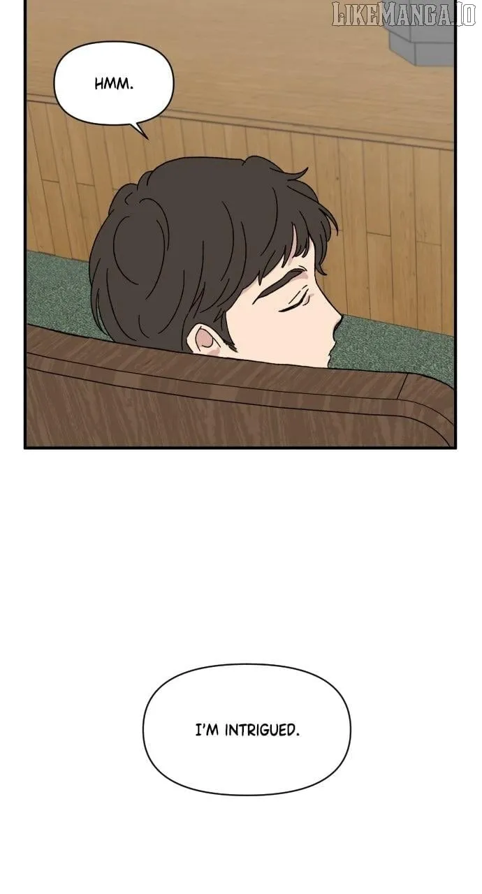 The Prize of Youth Chapter 36 page 72 - 