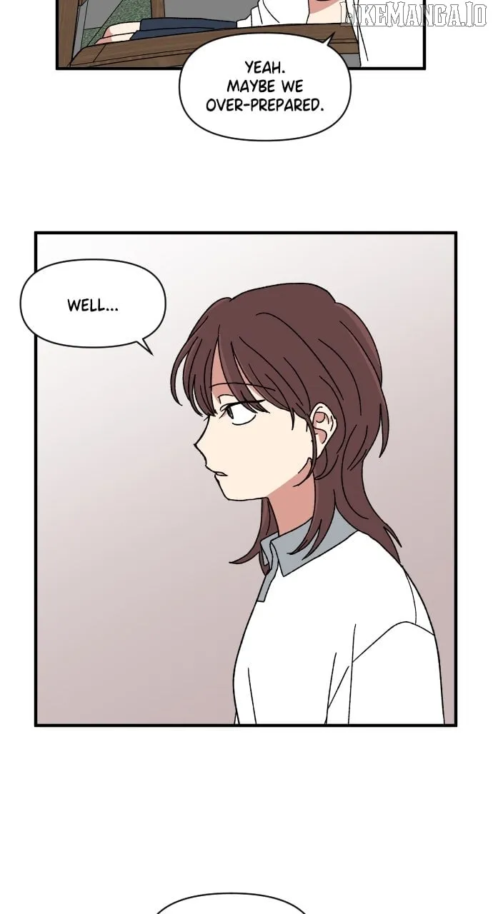 The Prize of Youth Chapter 37 page 12 - 