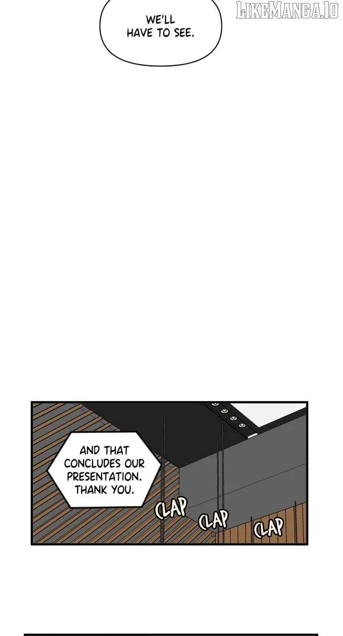 The Prize of Youth Chapter 37 page 13 - 