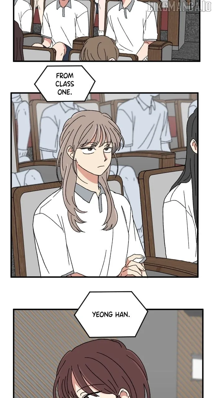 The Prize of Youth Chapter 37 page 15 - 