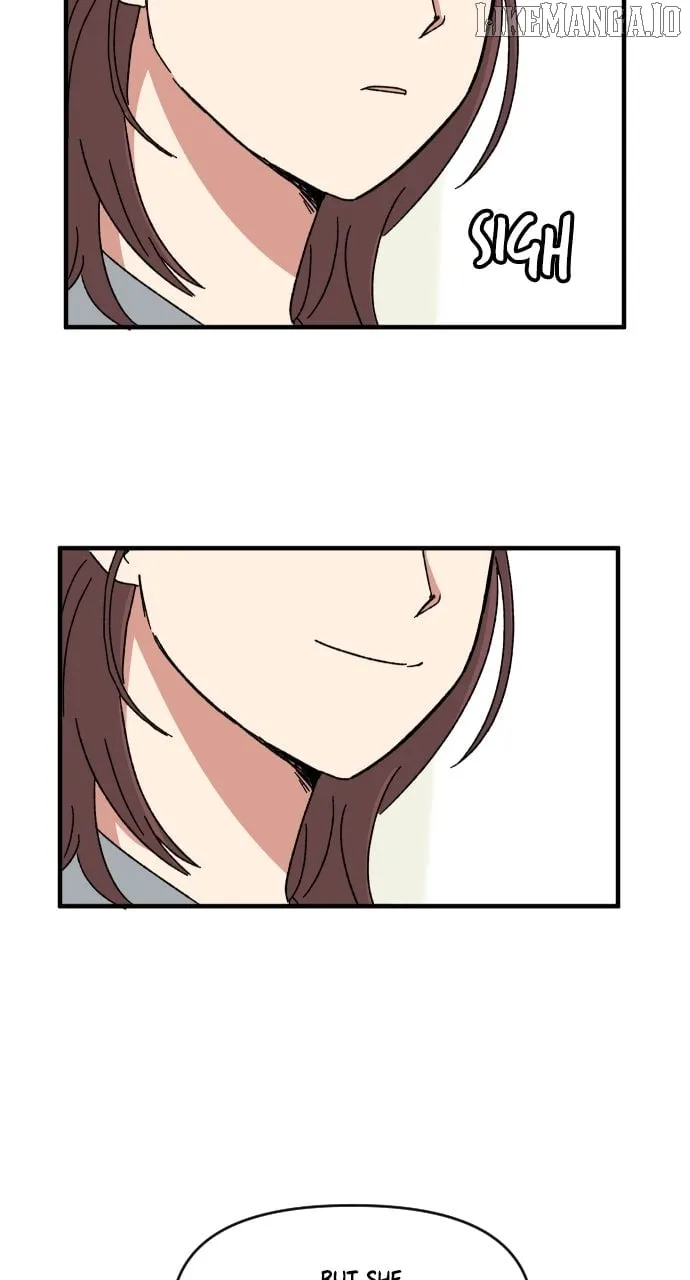 The Prize of Youth Chapter 37 page 20 - 