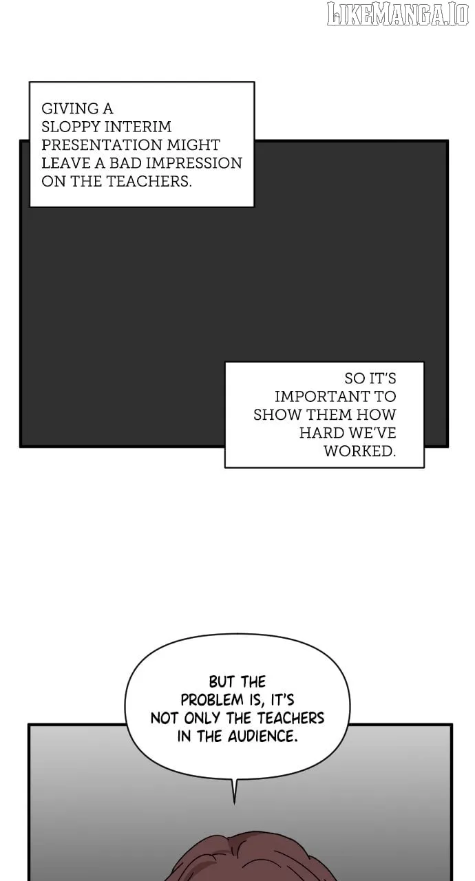 The Prize of Youth Chapter 37 page 25 - 