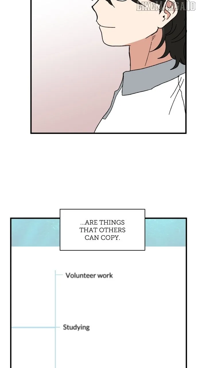 The Prize of Youth Chapter 37 page 34 - 